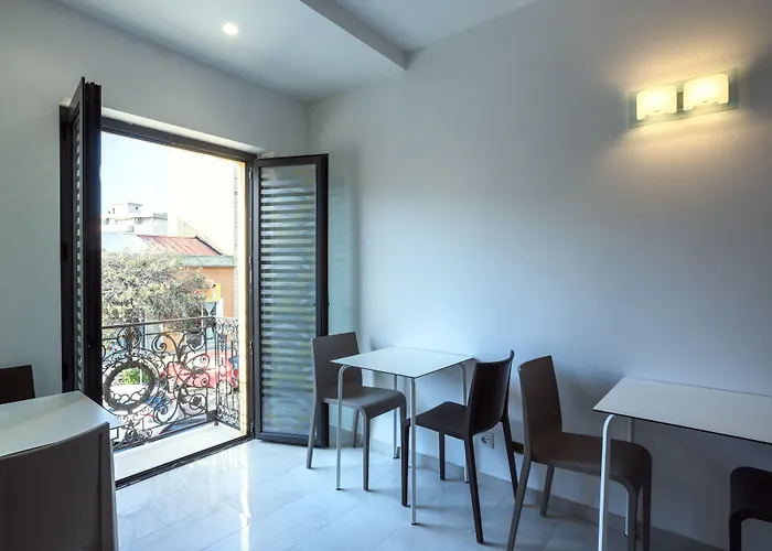 Th Collection Rooms Oristano