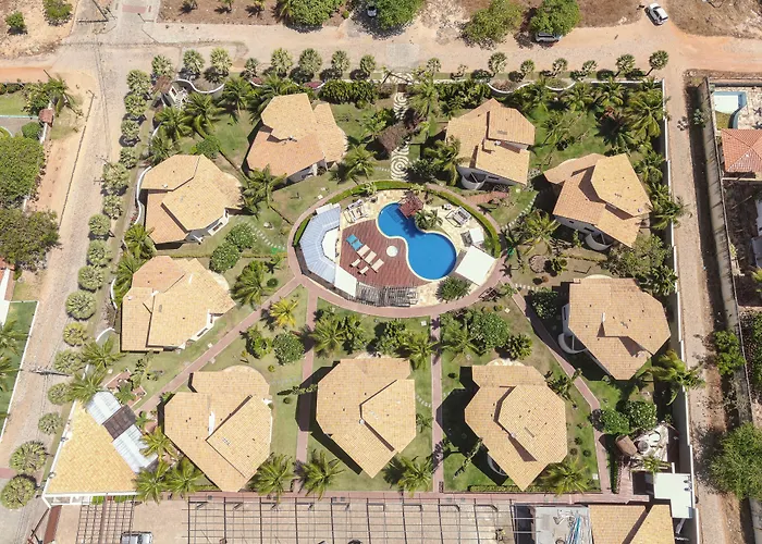 Eco Village Cumbuco
