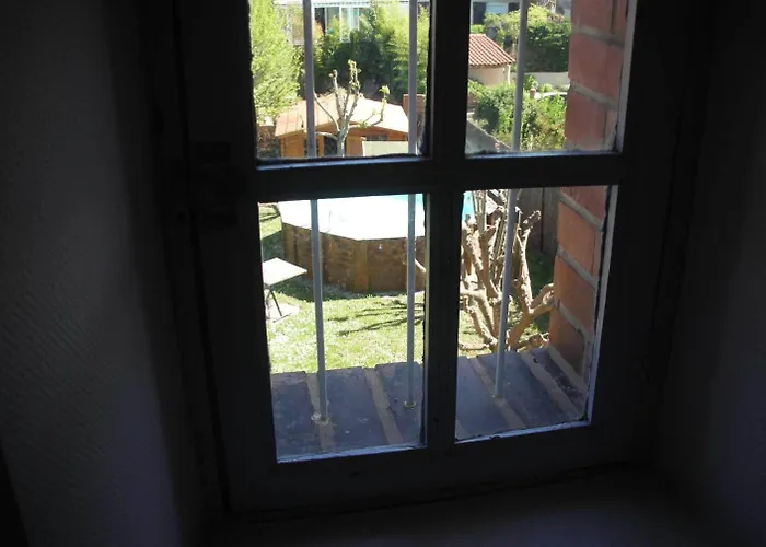 Chambres D'Hotes Villa Bellevue Albi