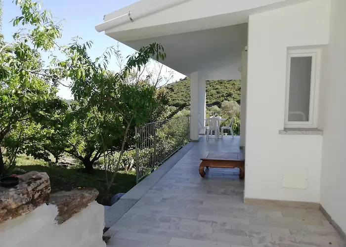 Hotel In Campagna Da Nino à Olbia
