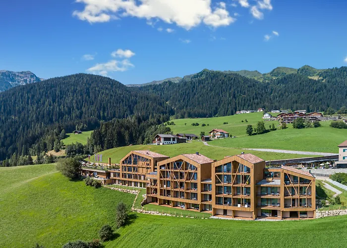 Hotel a Ridanna