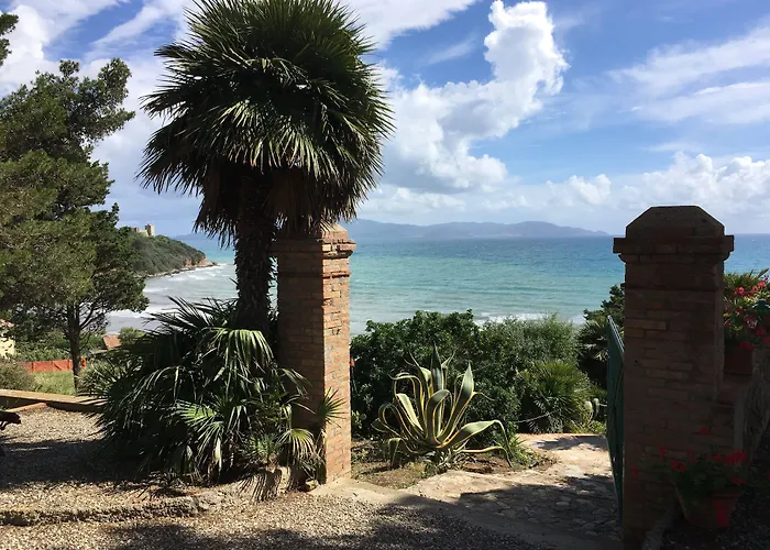 Villa Bengodi