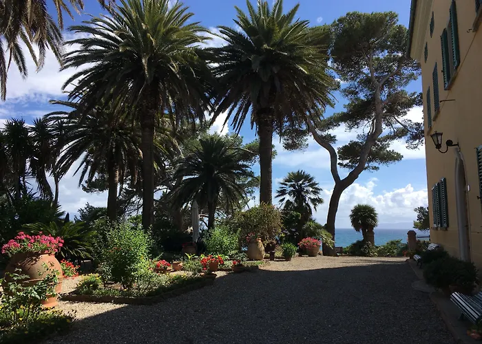 Villa Bengodi
