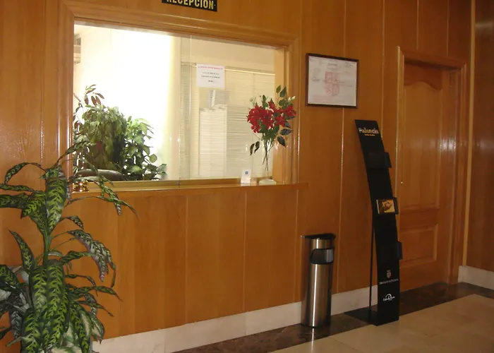 Hostal Serpol Palencia