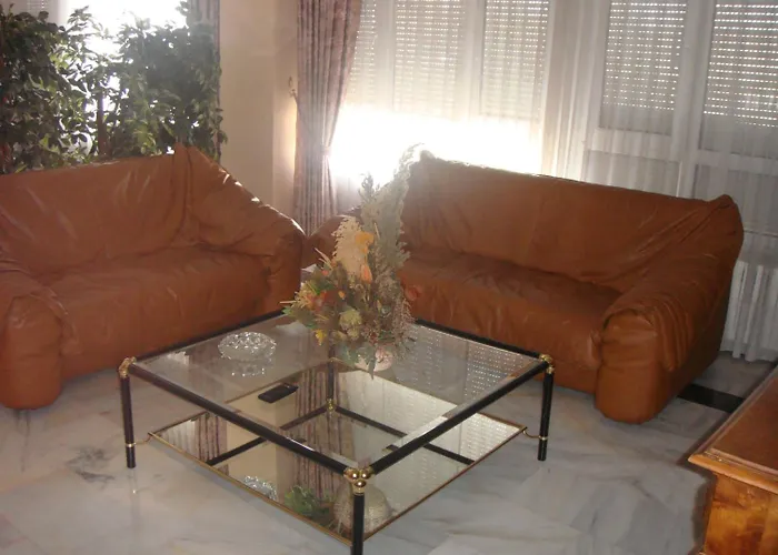 Hostal Serpol Palencia