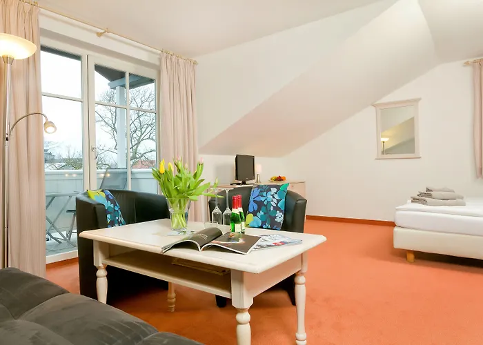 Haus Svantekahs Glowe