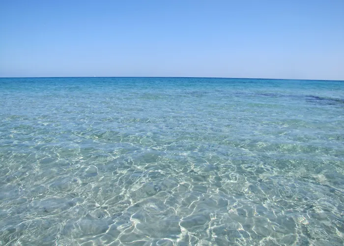 Villaggio Camping Calapineta Siniscola