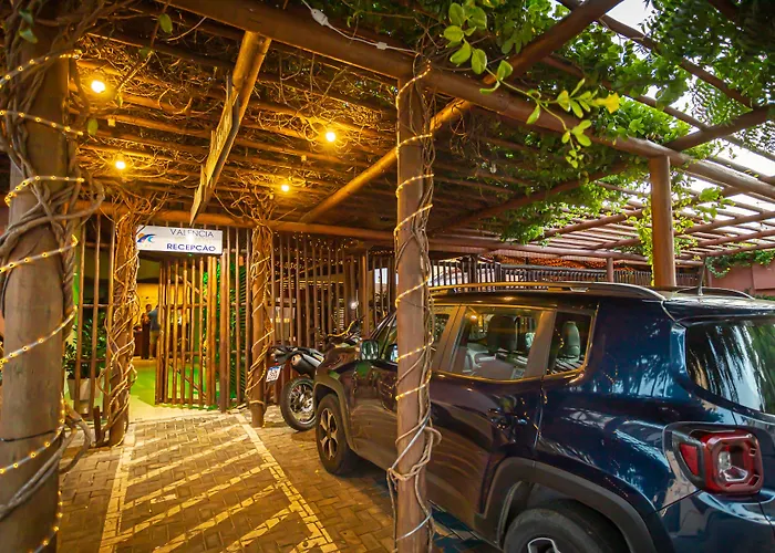 Valencia Hotel Natal