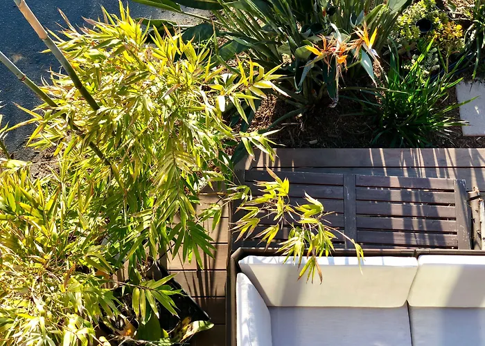 Inn At Moonlight Beach Encinitas