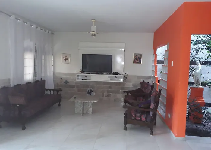 Pousada Marinah São José da Coroa Grande