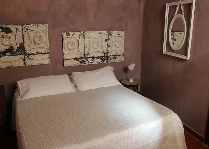San Martino Rooms&Breakfast Borgio Verezzi