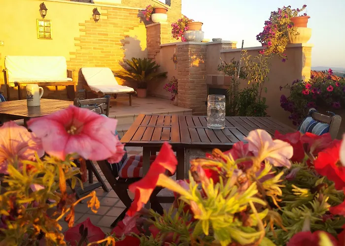 B&B Le Terrazze Fermo