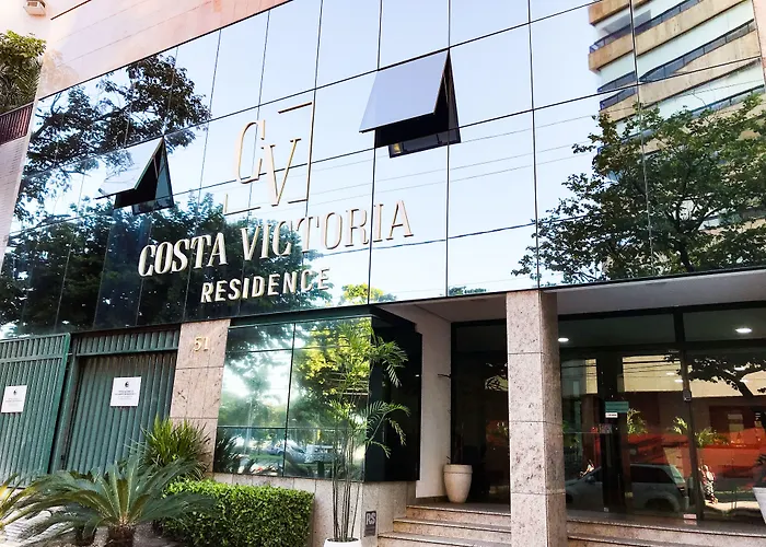 Costa Victoria Residence Vitória