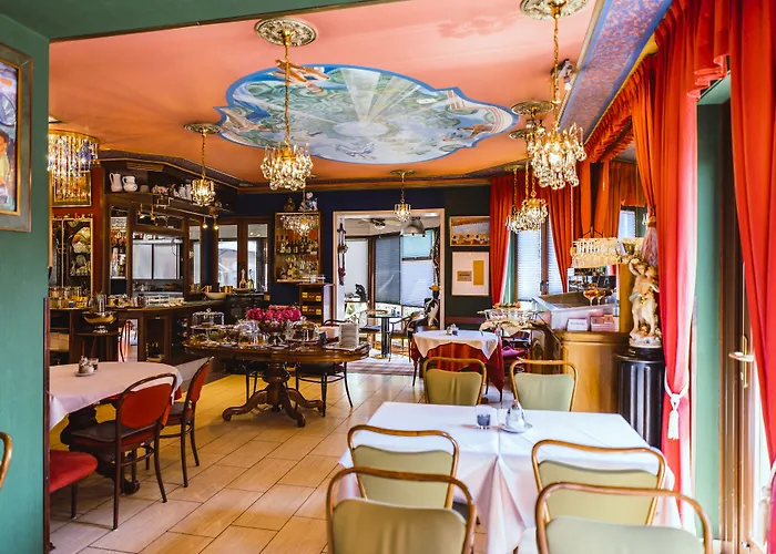 Hotels in Euskirchen