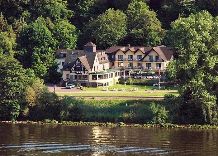 Hotel-Restaurant Peifer