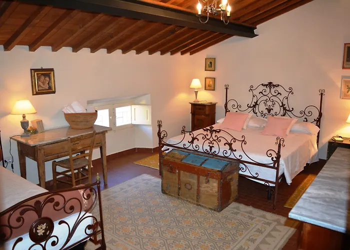 Bed and Breakfast Palazzo Santa Caterina Dorgali