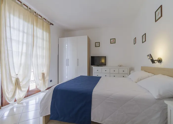 Hotel Tarabella Forte dei Marmi