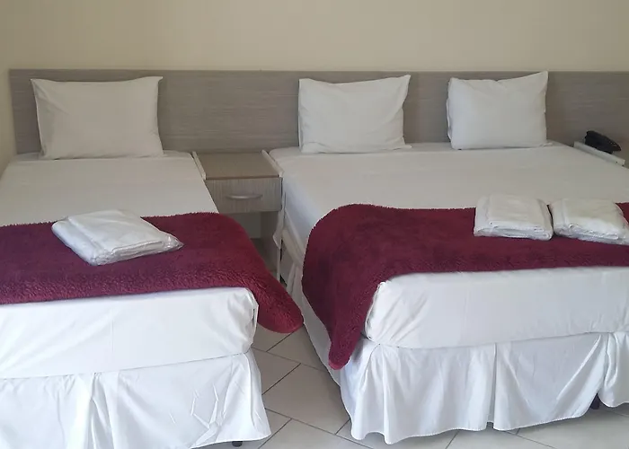 Hotel Terra Preta Ibiúna