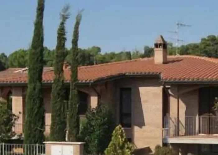 Villa San Nicola B&B Follonica