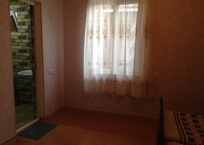 Borjomi Hotels