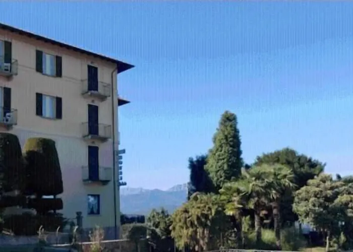Hotel Brisino Stresa