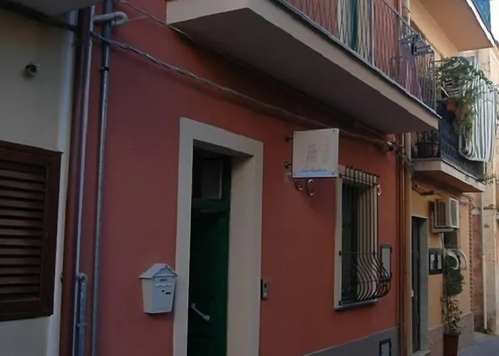 B&B Casa Valentone Marina di Camerota
