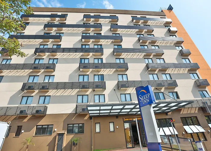 Sleep Inn São Carlos