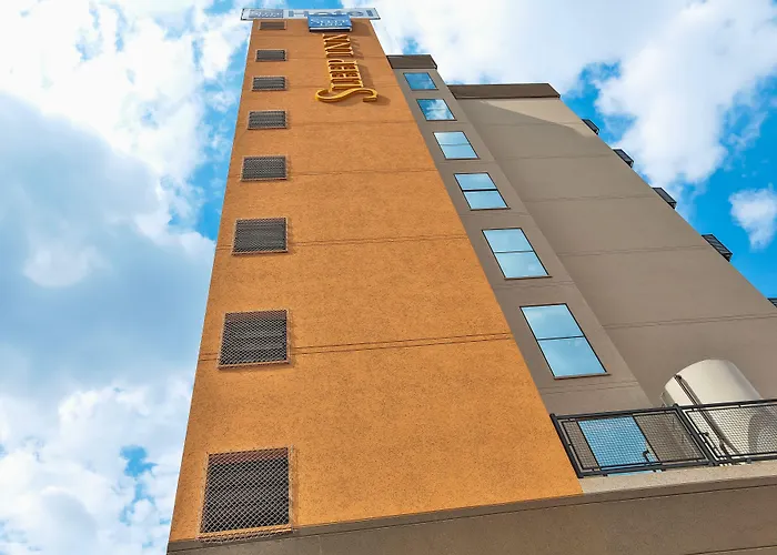 Sleep Inn São Carlos