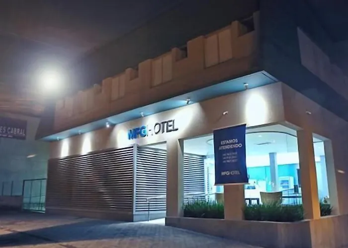 Mfg Hotel