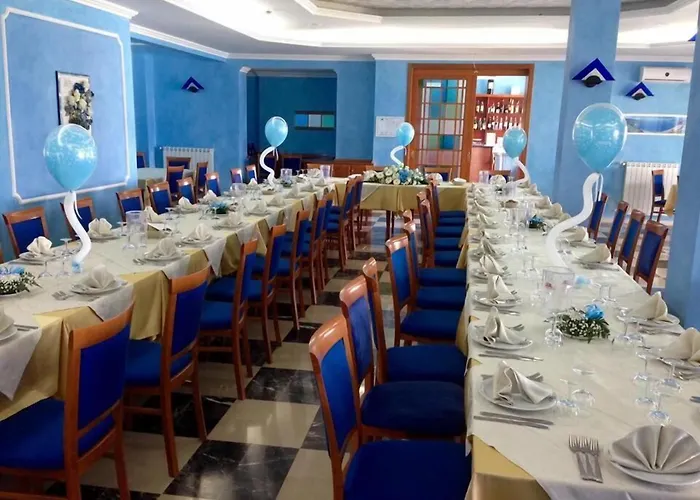 Hotel Villa Principe San Nicola Arcella