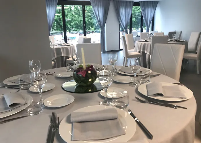 Domus Grand Hotel Rende