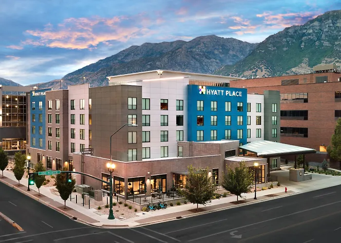 Hyatt Place Provo