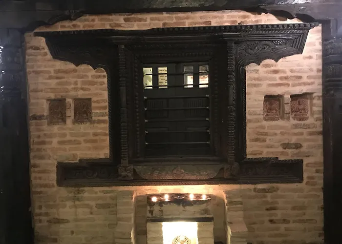 Nepal Pavilion Inn