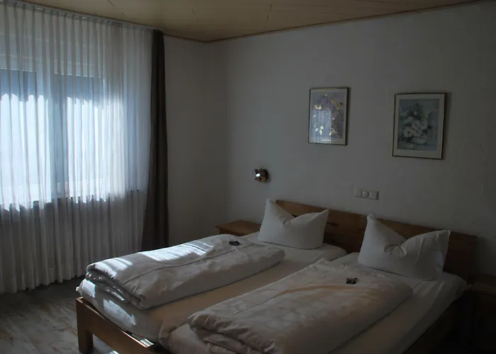 Sonneneck Hotel Winterberg