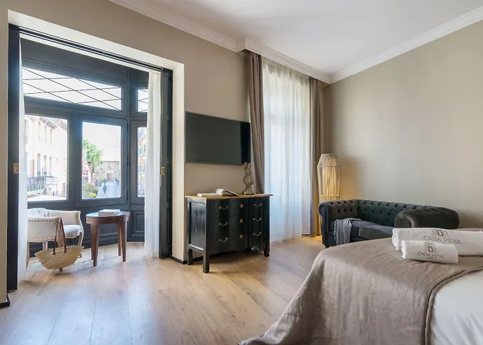 Hotel Casa Peya - Adults Only Palafrugell