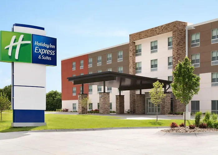 Holiday Inn Express & Suites - Braselton West By Ihg