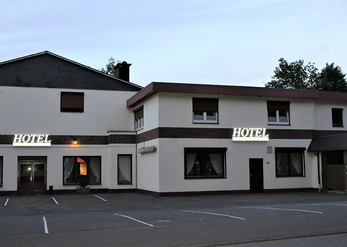 Hotel Alsterquelle