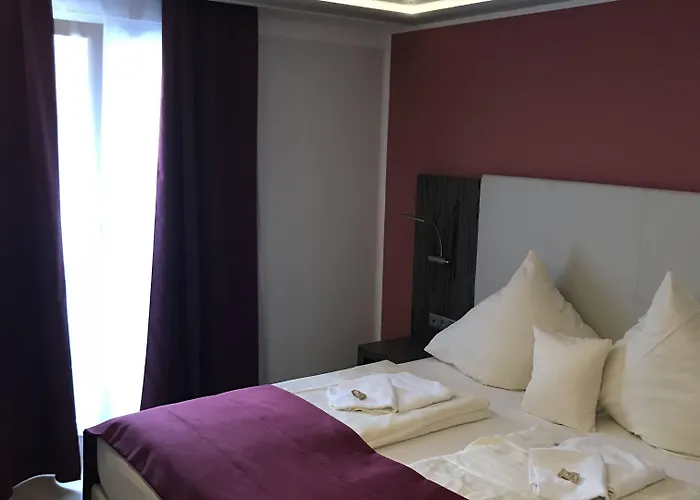 Hotel Sophia Warendorf