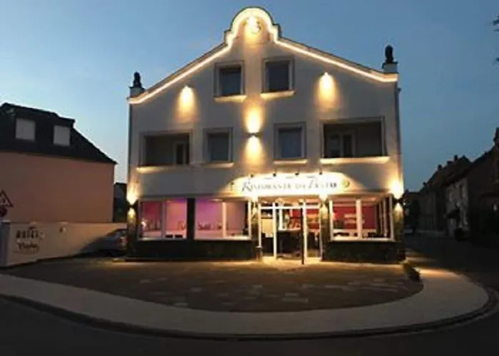 Hotel Sophia