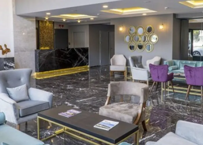 Greymark Hotel
