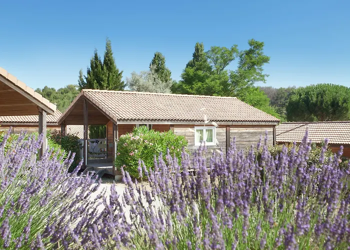 Résidence Odalys Shangri-la Carnoux-en-Provence
