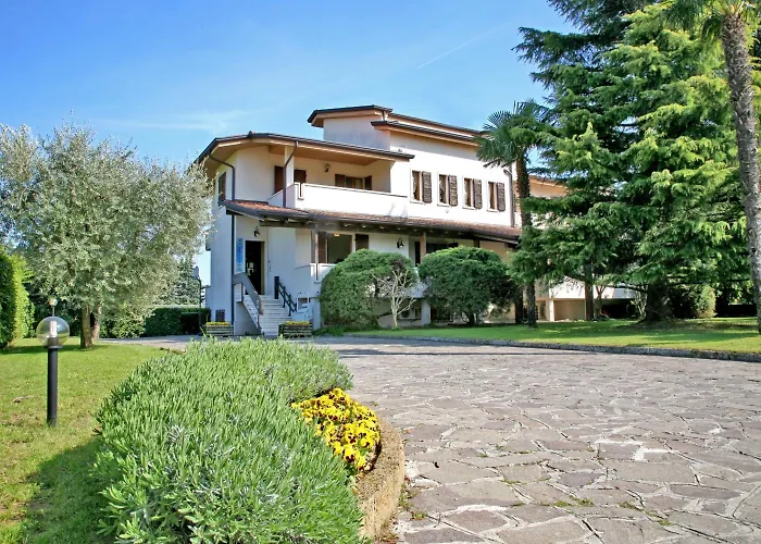 Relais Bb Pacengo Bed and Breakfast Lazise