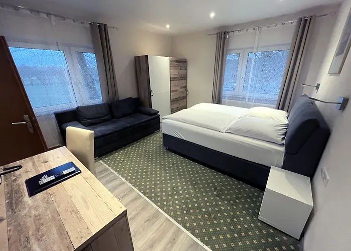 Hotel Aquarius Braunschweig