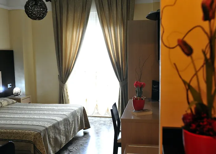 Hotel Gabbiano Mola di Bari
