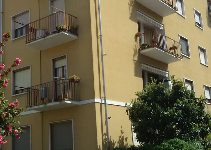 Hotel Sei Da Noi Ivrea