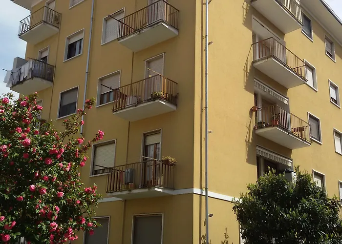 Hotel Sei Da Noi Ivrea