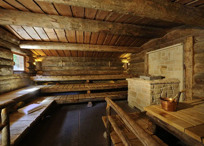 VILA VITA Burghotel Dinklage