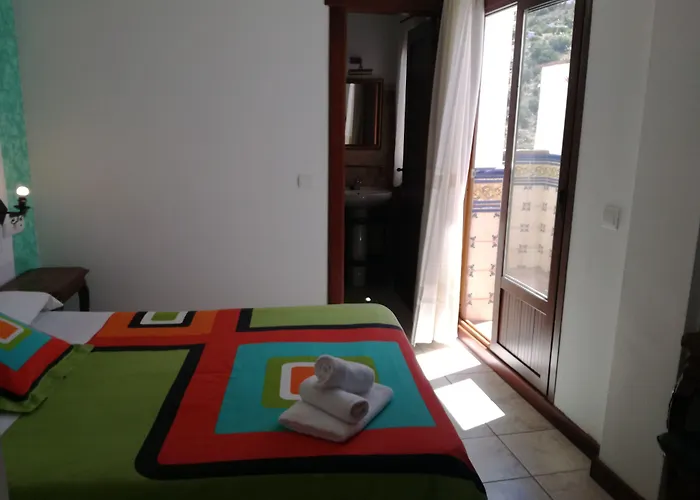 Hotels in Torrox