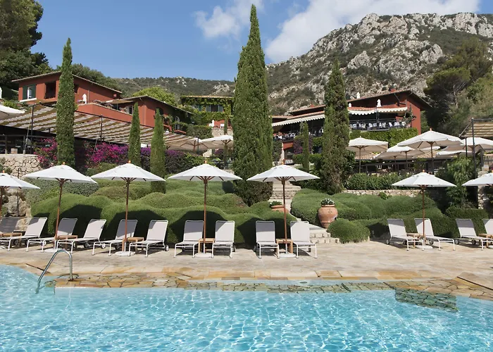 Il Pellicano Porto Ercole 