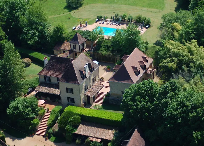 Le Noyer Résidence B&B